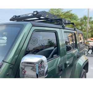 Baic BJ40 Roof Rack Hamer with LED