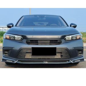Honda Civic LED Front Bumper Lip 2022-2023