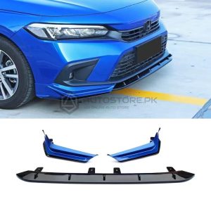 Honda Civic Mugen Style Body Kit 2022-2023