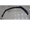 Hyundai Elantra Front Splitter Glossy Black 2023 thumbnail 4