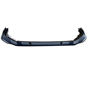 Honda Civic Latest Style Splitter Glossy Black 2022-2023