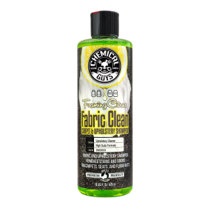 Chemical Guys Foaming Citrus Fabric Clean 473ml