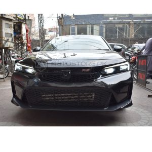 Honda Civic Type R Body Kit 2022-2023