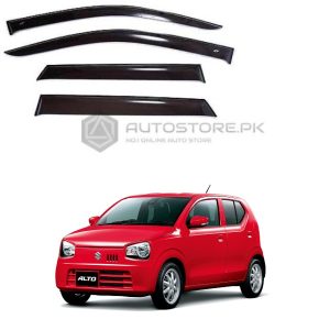 Suzuki Alto TXR Luxury Grade Air Press Without Chrome 2022-2023