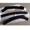 Hyundai Elantra Front Splitter Glossy Black 2023 thumbnail 5