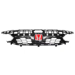 Honda Civic SI Mesh Grill 2022-2023