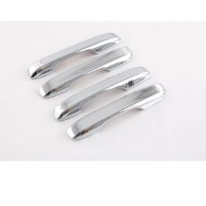 Honda Civic Door Handle Cover Chrome 2022-2023