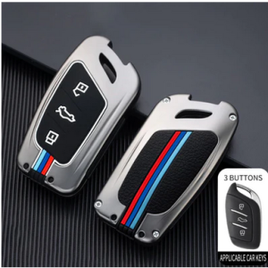 MG ZS Metal Key Cover 2020-2022