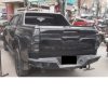 Toyota Hilux Revo Rear Bumper Hamer V2 2016-2023 thumbnail 11