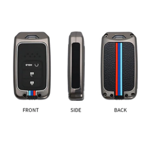 Honda Civic Metal Key Cover 2022-2023
