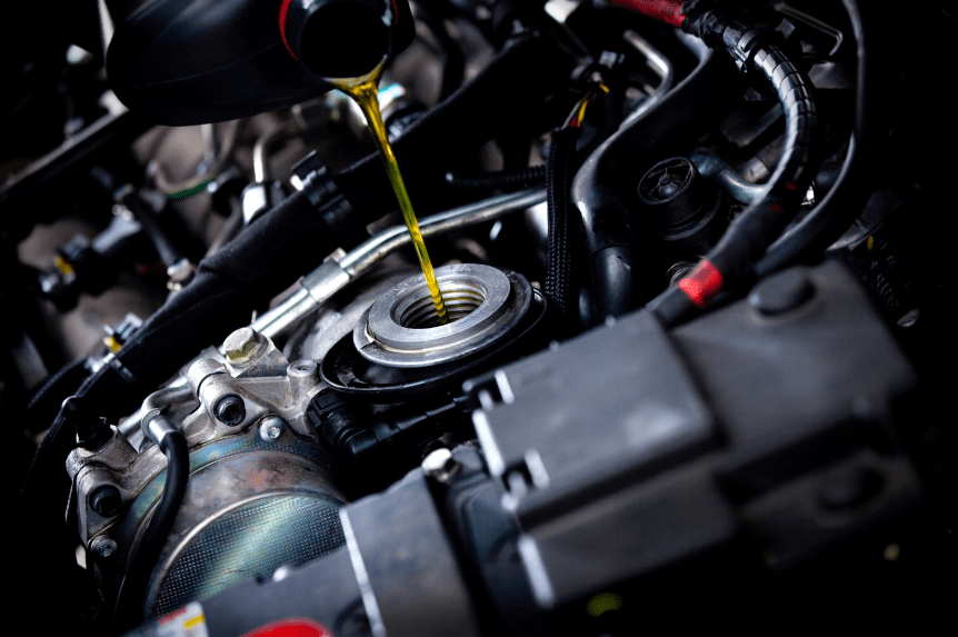 changing car oil car maintenance checklist