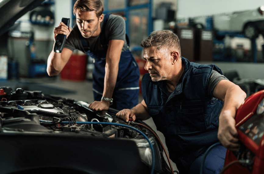 Car AC Not Working? Diagnose with 5 Simple Tips Autostore.pk