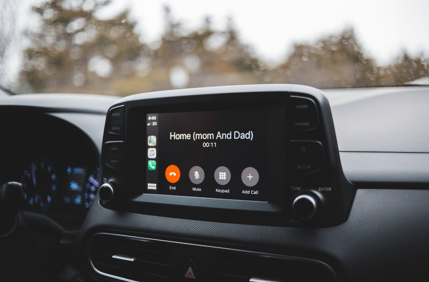 android multimedia unit (blog)