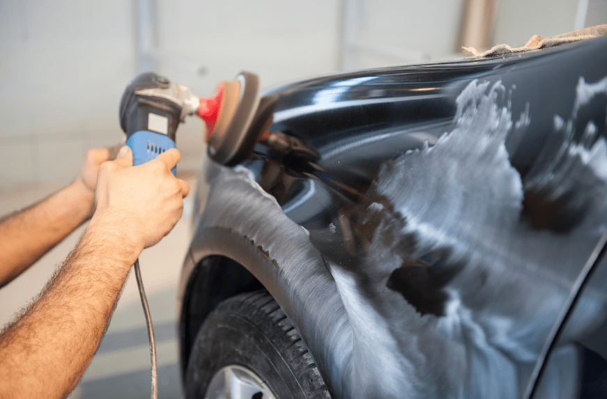 Wax and Polishes (blog)