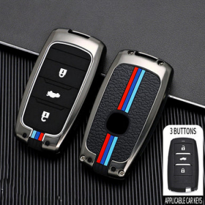 Changan Alsvin Metal Key Cover 2021-2022
