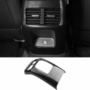 Hyundai Sonata Ac Panel Trim Carbon Fiber 2021-2023