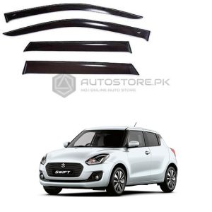 Suzuki Swift TXR Luxury Grade Air Press Without Chrome 2022