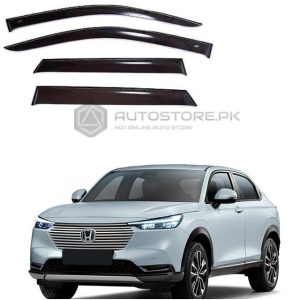 Honda Vezel | HRV TXR Luxury Grade Air Press Without Chrome 2022