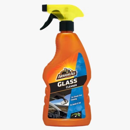 Armor All Auto Glass Cleaner 500ml Autostore.pk