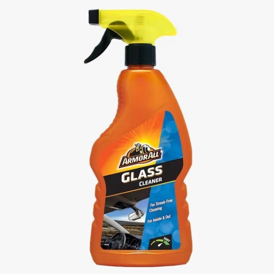 Armor All Auto Glass Cleaner 500ml Autostore.pk