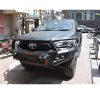 Toyota Hilux Vigo Upgrade to Rocco 2021-2023 thumbnail 9