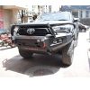 Toyota Hilux Vigo Upgrade to Rocco 2021-2023 thumbnail 7