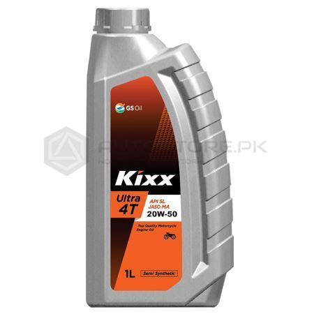 Kixx