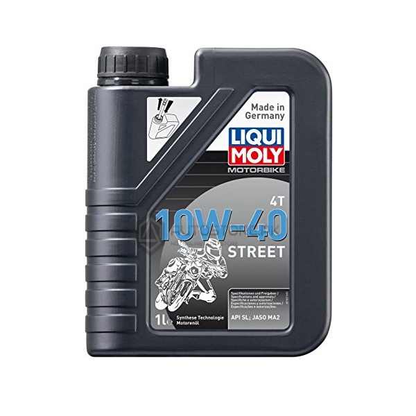 Liqui Moli