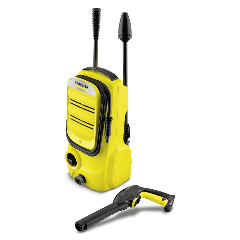 Pressure Washer