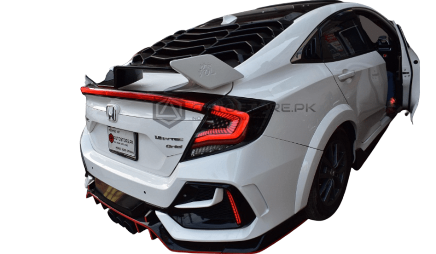 10 Best Aftermarket Tail Lights for Honda Civic in Pakistan Autostore.pk