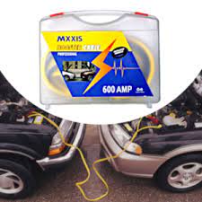 MXXIS Booster Cable 600 AMP