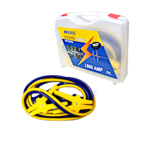 MXXIS Booster Cable 1000 AMP