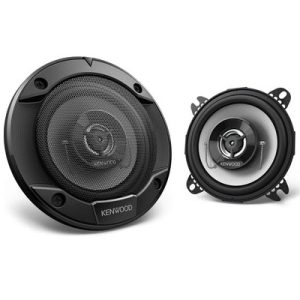 Kenwood KFC-E1066 4" 2-Way Coaxial Speaker