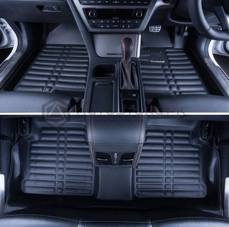 Top Picks Best Floor Mats for Toyota Corolla Autostore.pk