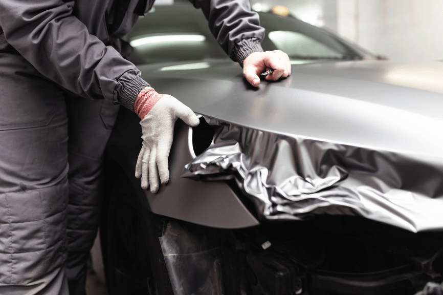 pros and cons of car wrapping