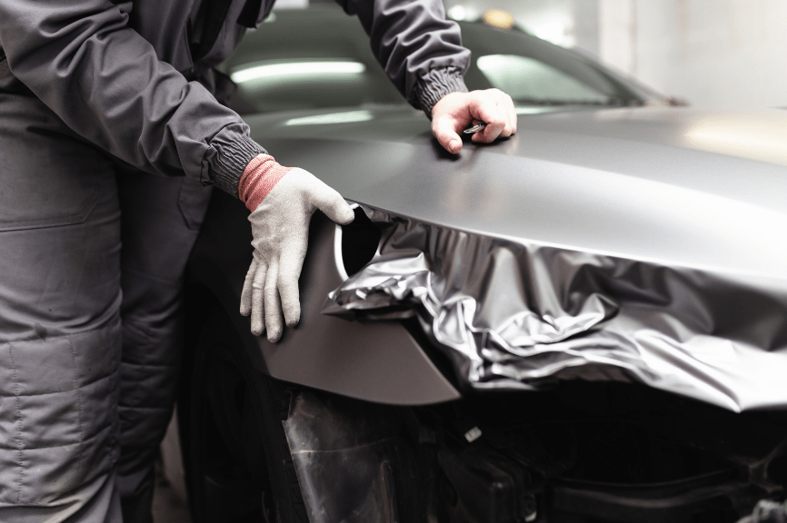 Car Wrapping Guide Types, Cost, Maintenance, Pros, and Cons