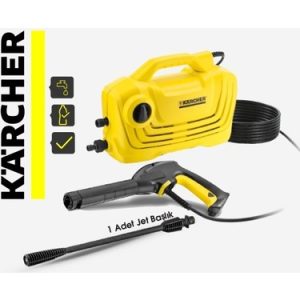 Karcher K2 Classic Cleaner