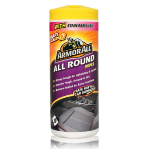 Armor All Round Flow Wipes