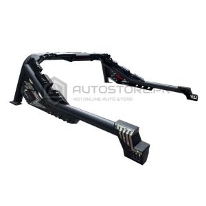 Toyota Hilux Revo Warrior Style Hamer Roll Bar 2016-2023