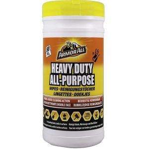 Armor All Heavy Duty All-Purpose 80 Wipes