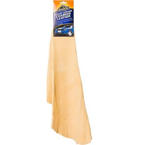 Armor All Luxury Genuine Chamois 0.14 Sq Mt