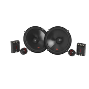 JBL Stage3 607CF 6"-1/2" 2-Way Component Speakers