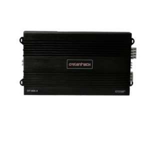 Orientech OT 800.4 4Ch Amplifier