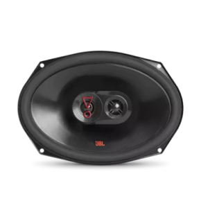 JBL Stage 3 9637 - 6” x 9” 3-way Car Audio Speaker