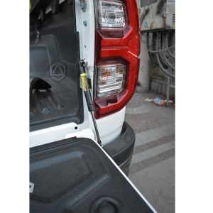 Toyota Hilux Revo / Rocco Rear Tailgate Slow Down Shock Up 2016-2022