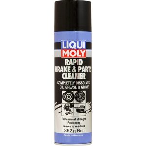Liqui Moli Brake Fluid