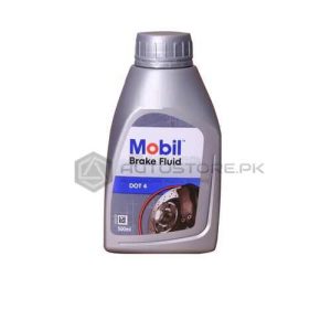 Mobil Brake Fluid