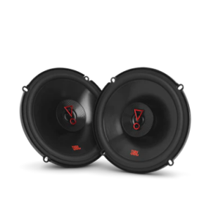 JBL Stage3 627F 6"-1/2" 2-way Coaxial Speakers