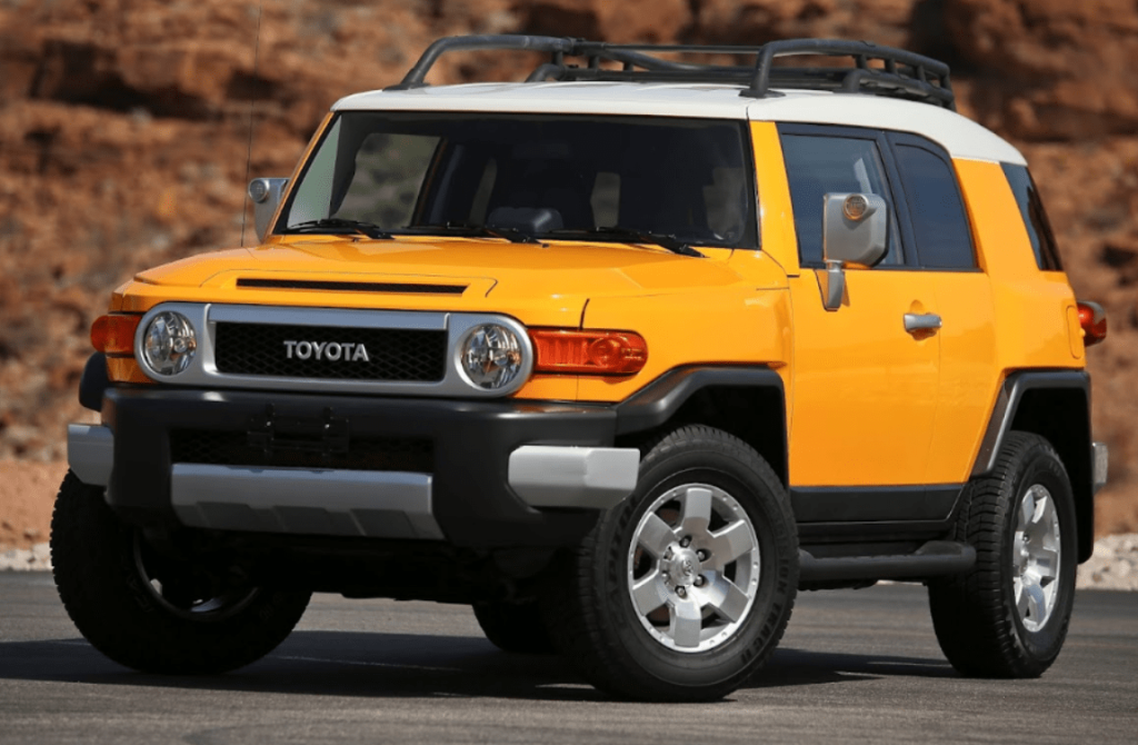 Best OffRoading Cars SUVs and 4x4s in Pakistan Autostore.pk