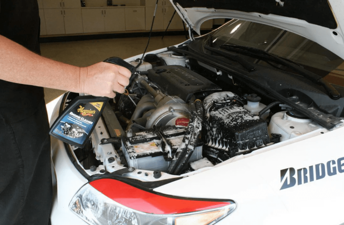 Car Care 7 Best Car Engine Degreasers Autostore.pk